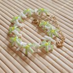 Браслет «Морские звездочки»