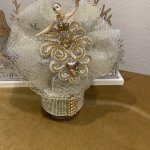 Балерина интерьерная