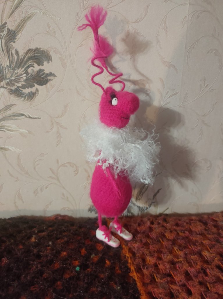 Тараканище