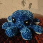 Осьминог перевёртыш