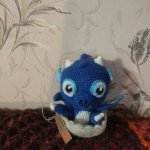 Дракоша Гоша