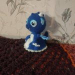 Дракоша Гоша