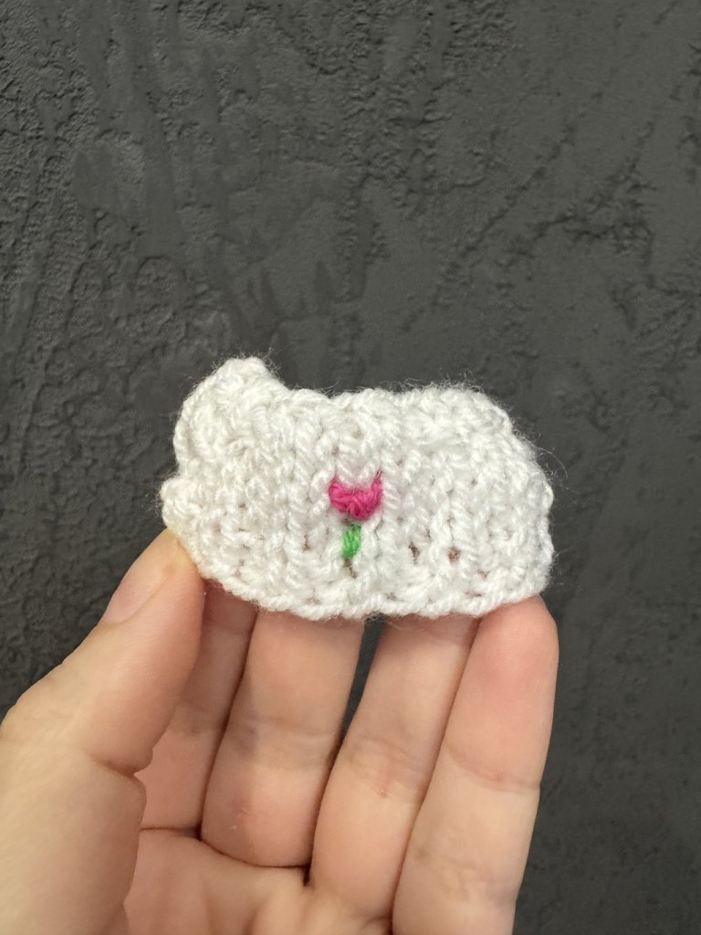 Капибара брелок на сумку