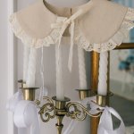 Воротничок «Ажурный»