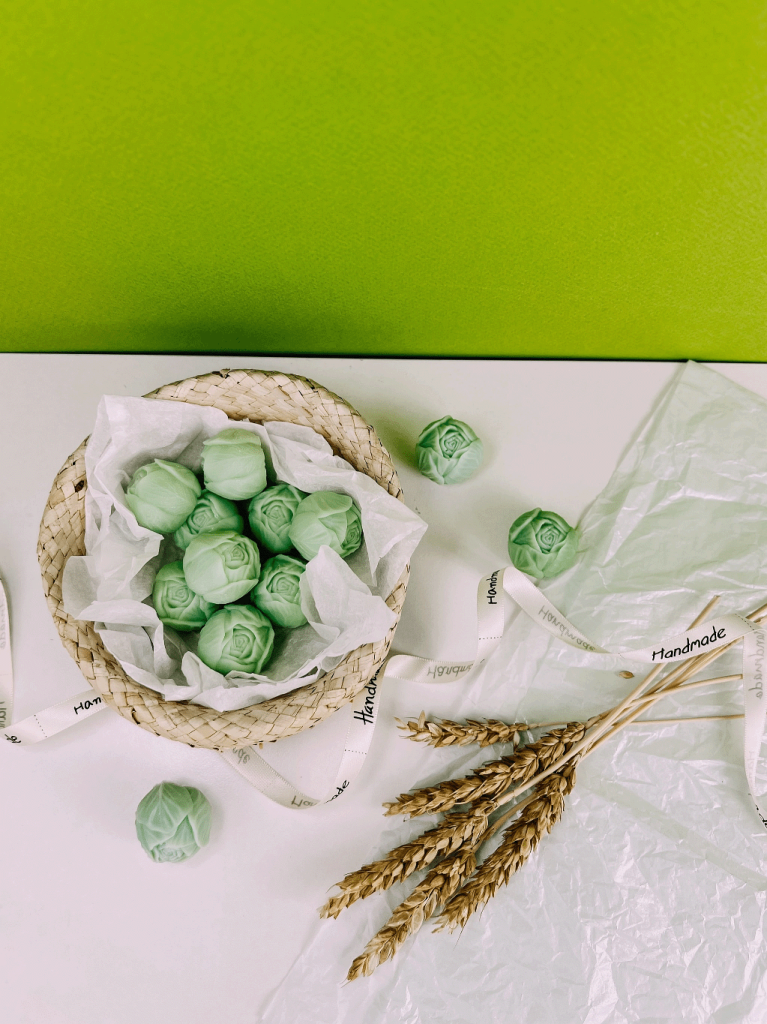 Ароматическое саше (мелтс)