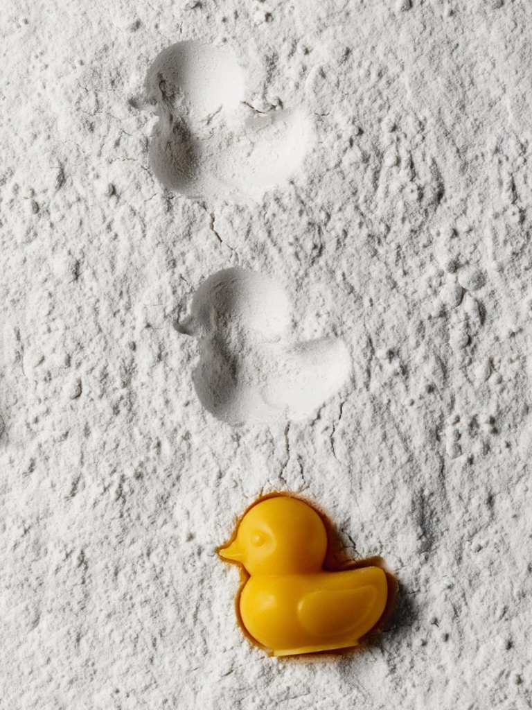 Ароматическое саше (мелтс)