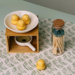 Ароматическое саше (мелтс)