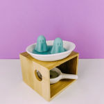 Ароматическое саше (мелтс)