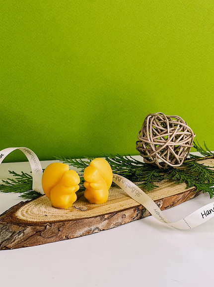 Ароматическое саше (мелтс)