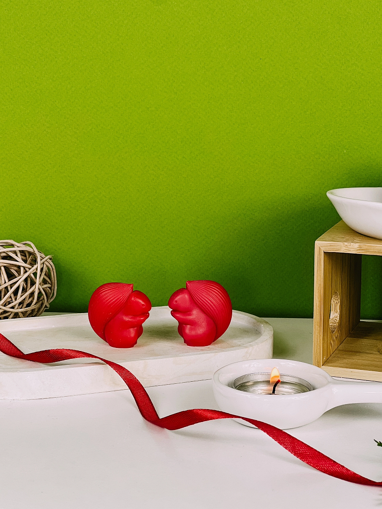 Ароматическое саше (мелтс)