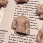 Ароматическое саше (мелтс)