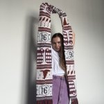 Шарф Гарри Поттер