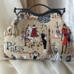 Сумка «Париж»