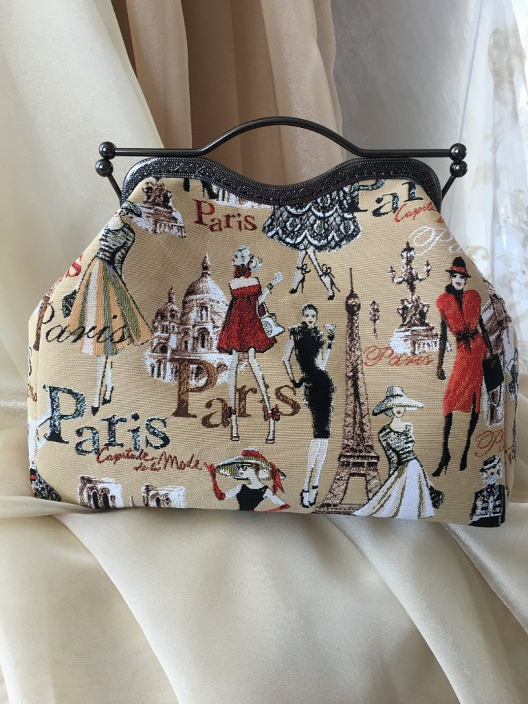 Сумка «Париж»