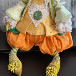 Одуванчик интерьерный