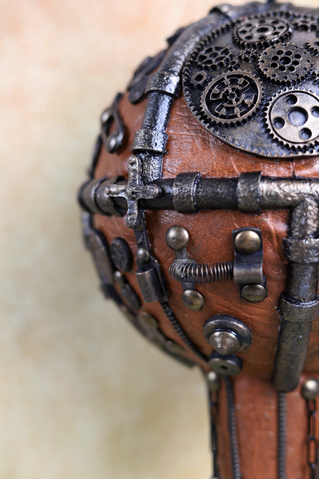 Воздушный шар интерьерный