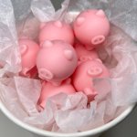 Ароматическое саше (мелтс)