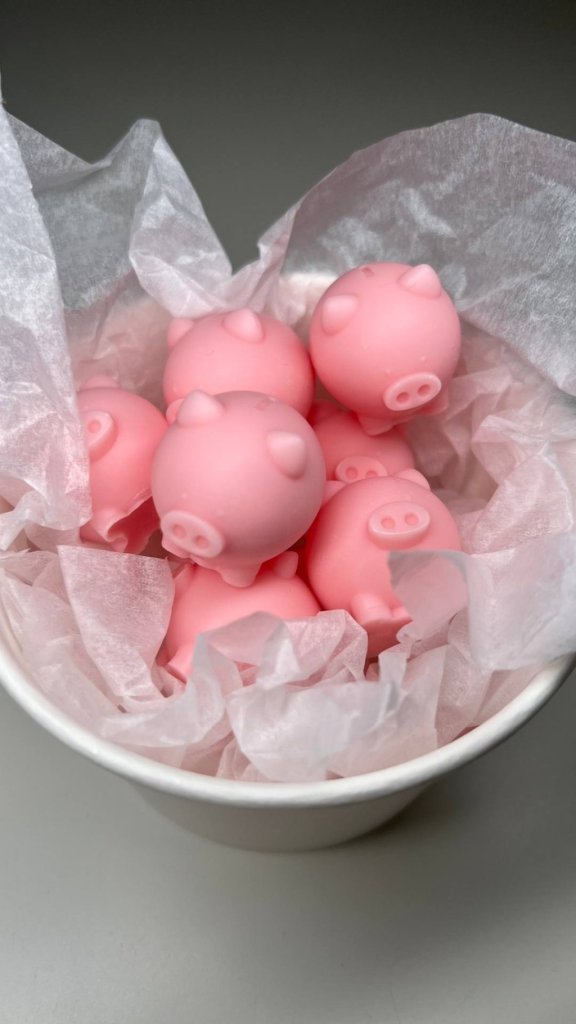 Ароматическое саше (мелтс)