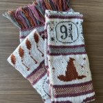 Шарф Гарри Поттер