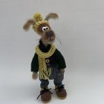 Григорий и Снежка