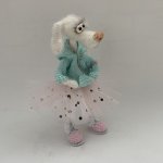 Григорий и Снежка