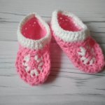 Тапочки ручной работы