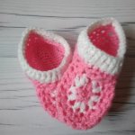 Тапочки ручной работы