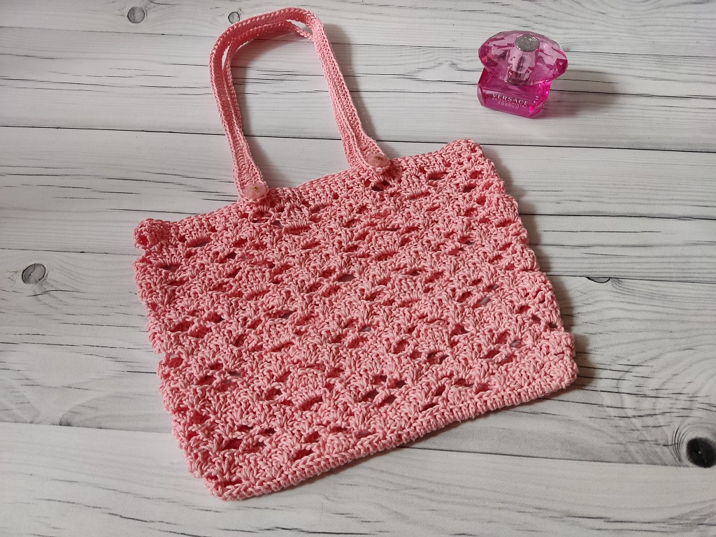 Сумка шоперр