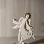 Ангел хранитель в дорогу и для дома