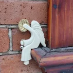 Ангел хранитель в дорогу и для дома