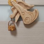 Ангел хранитель в дорогу и для дома