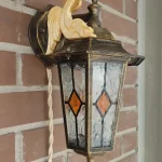 Ангел хранитель в дорогу и для дома