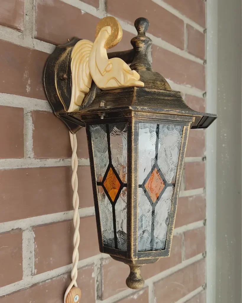 Ангел хранитель в дорогу и для дома