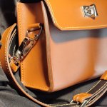 Сумка кросс-боди (Cross Body) Il Ponte с коротким клапаном