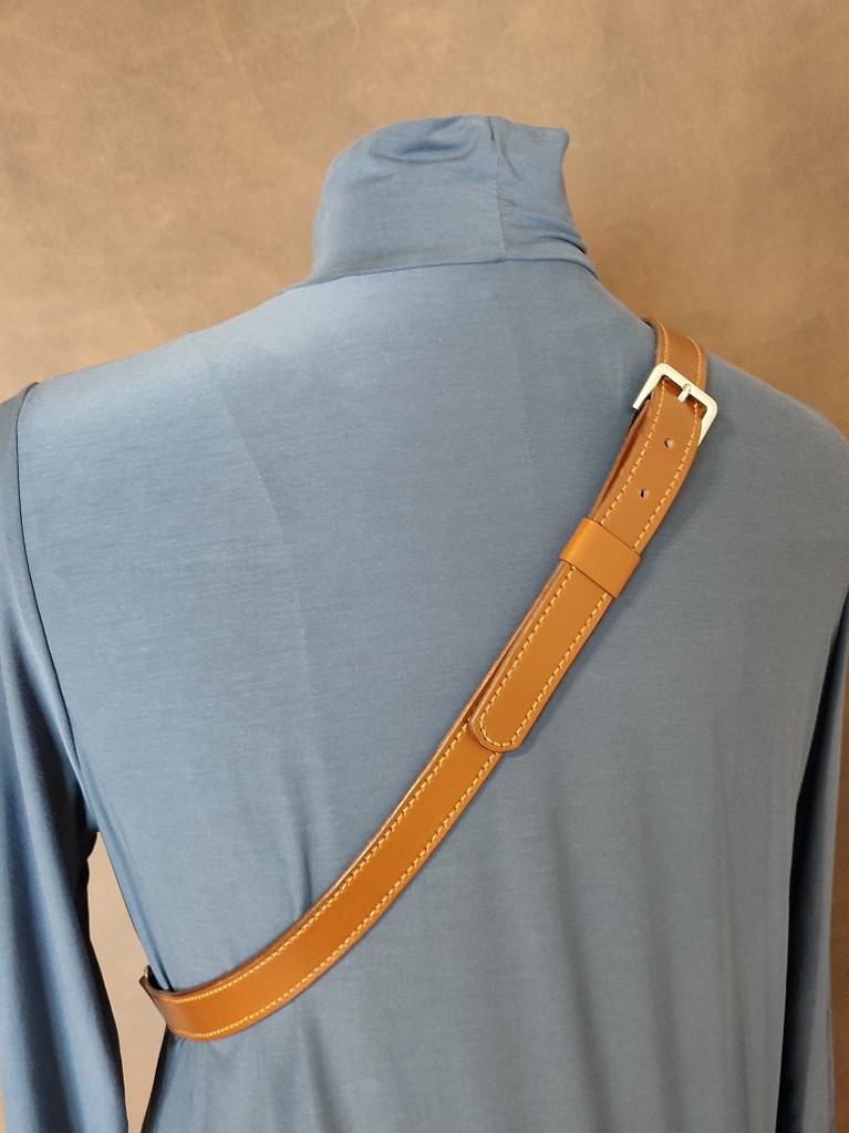 Сумка кросс-боди (Cross Body) Il Ponte с коротким клапаном