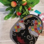 Монетница «Маска»