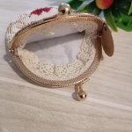 Монетница «Маска»