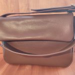 Сумка кросс-боди (Cross Body) Шоколад