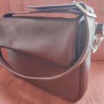 Сумка кросс-боди (Cross Body) Шоколад