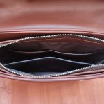 Сумка кросс-боди (Cross Body) Шоколад