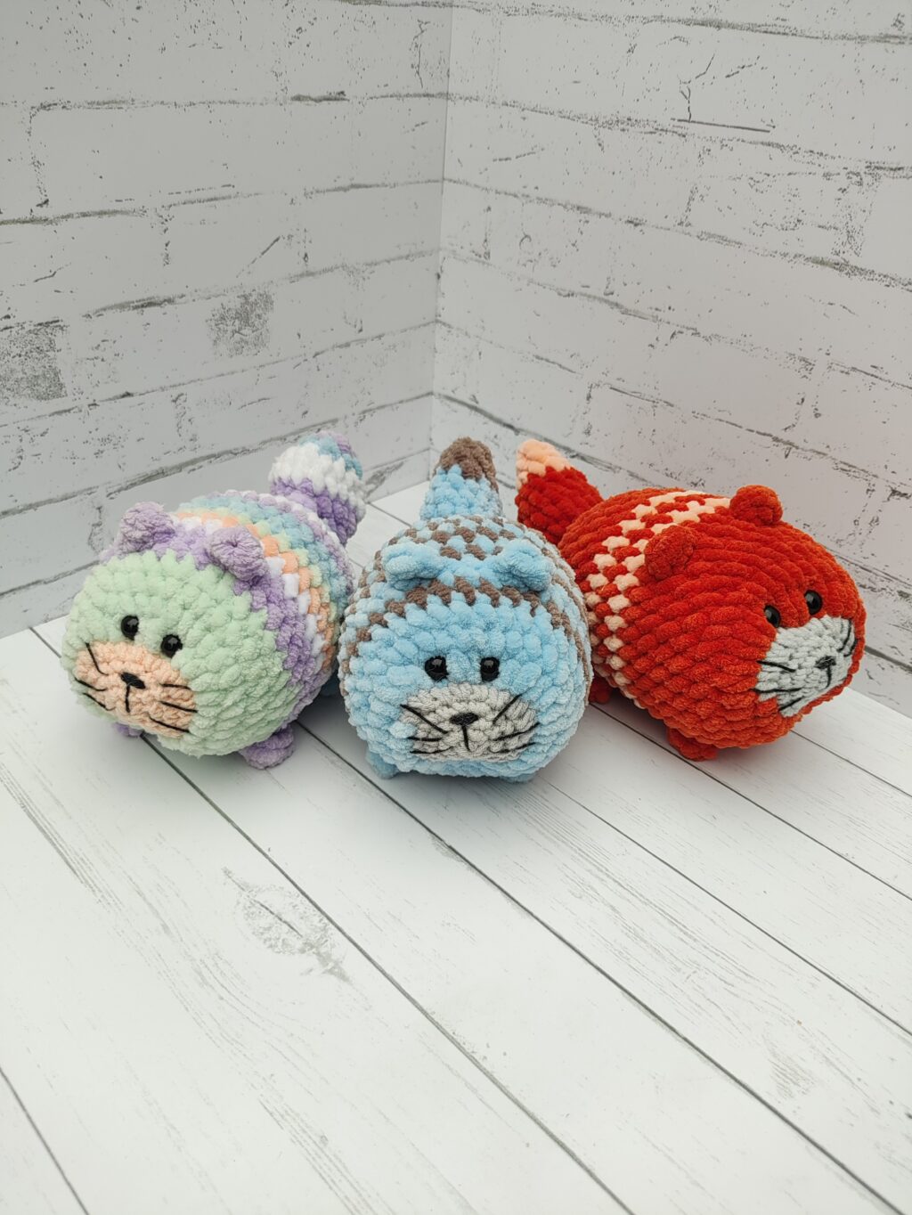 Котик-ТолстоКотик🧶