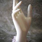 Женский браслет Зимнее чудо