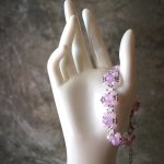 Женский браслет Зимнее чудо