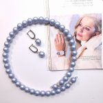 Голубой жемчуг майорка