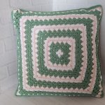 Подушка декоративная