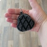 Брилок монетница