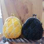 Брилок монетница