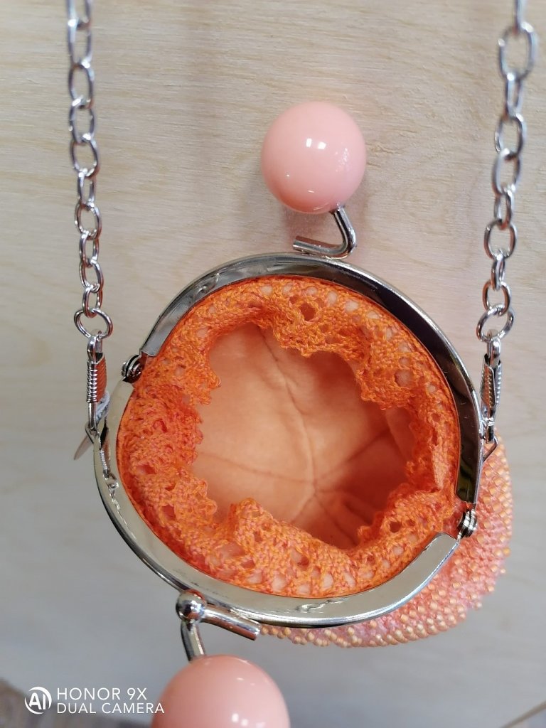 Монетница «Пузан»