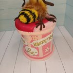 Шкатулка для вкусняшек.