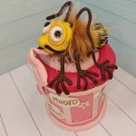 Шкатулка для вкусняшек.